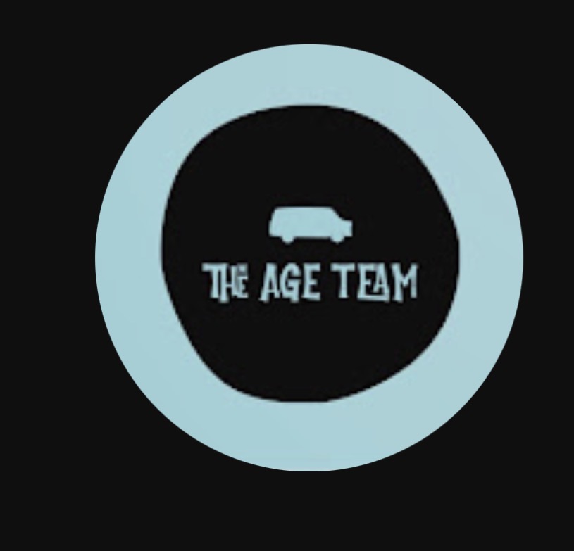 The Age Team