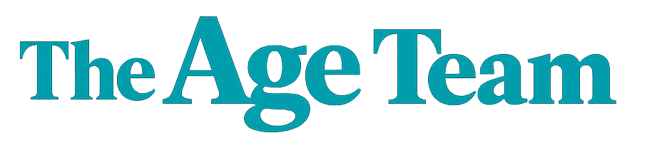 The Age Team